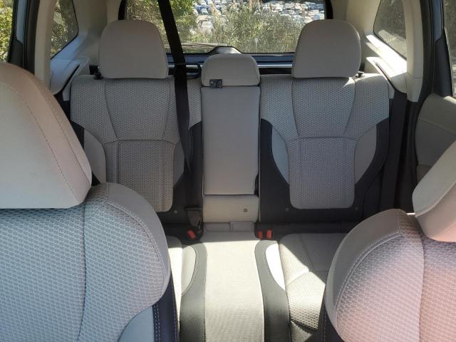 Photo 10 from auction – 2019 SUBARU FORESTER P with VIN JF2SKAEC7KH565332
