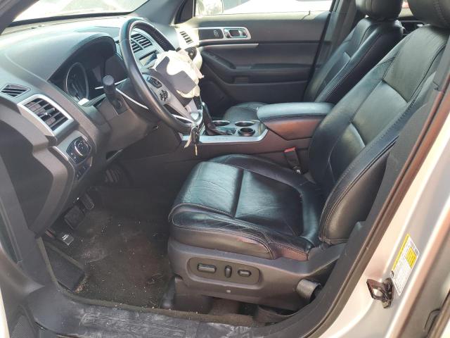 Photo 7 from auction – 2013 FORD EXPLORER X with VIN 1FM5K7D87DGB88288