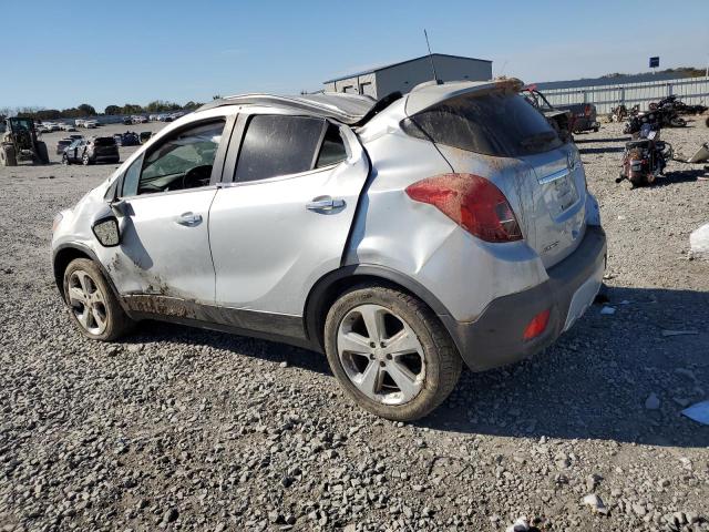 Photo 2 from auction – 2015 BUICK ENCORE with VIN KL4CJASB4FB265459
