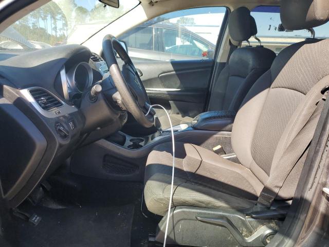 Photo 7 from auction – 2015 DODGE JOURNEY SE with VIN 3C4PDCAB1FT617438