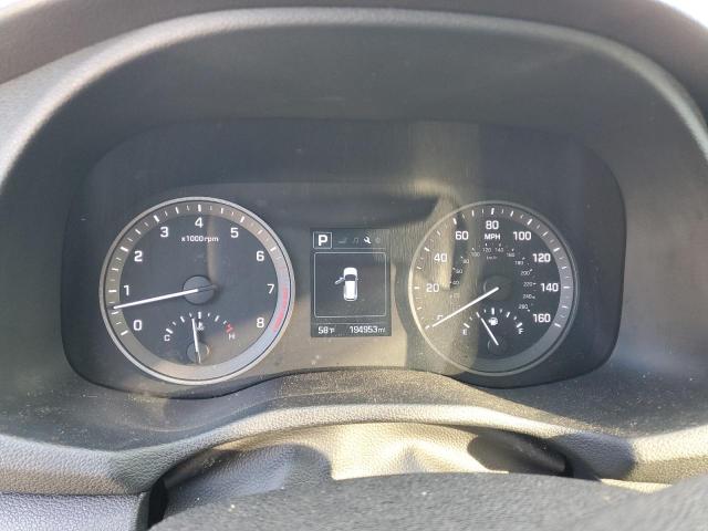 Photo 9 from auction – 2018 HYUNDAI TUCSON VAL with VIN KM8J3CA25JU795498