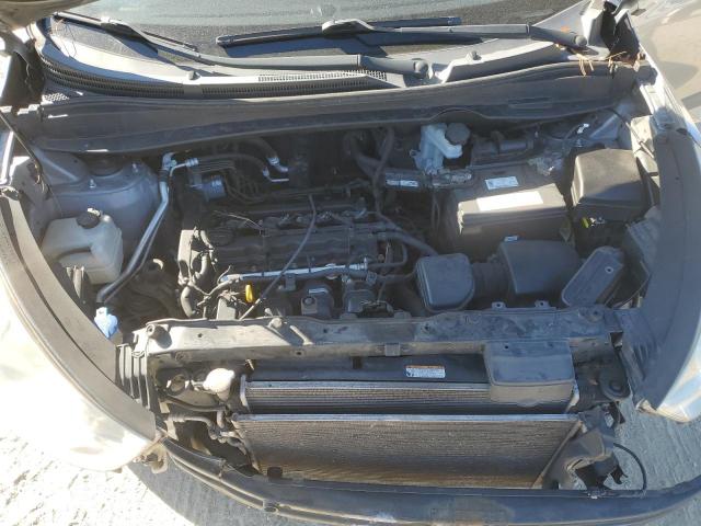 Photo 12 from auction – 2011 HYUNDAI TUCSON GL with VIN KM8JT3AB8BU294543