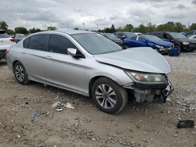 Photo 4 from auction – 2014 HONDA ACCORD LX with VIN 1HGCR2F35EA071617