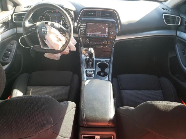 Photo 8 from auction – 2017 NISSAN MAXIMA 3.5 with VIN 1N4AA6AP6HC437324