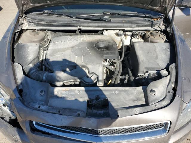 Photo 11 from auction – 2011 CHEVROLET MALIBU 1LT with VIN 1G1ZC5E15BF114341