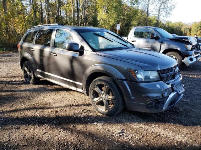 Photo 4 from auction – 2015 DODGE JOURNEY CR with VIN 3C4PDCGG3FT580430
