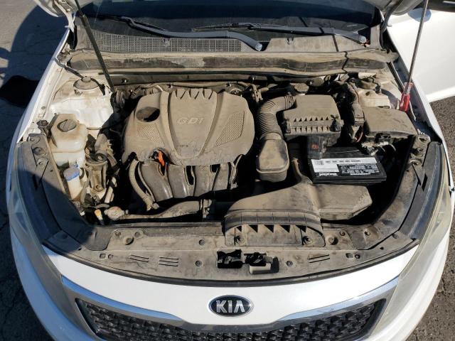 Photo 11 from auction – 2013 KIA OPTIMA LX with VIN 5XXGM4A75DG095861