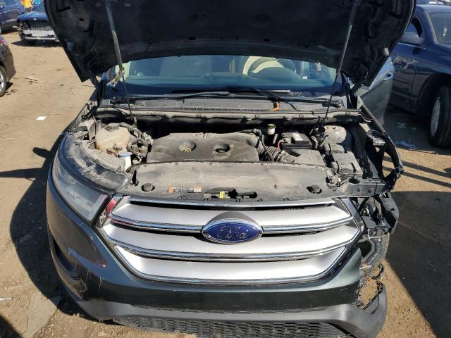 Photo 12 from auction – 2015 FORD EDGE SE with VIN 2FMTK4G90FBC36637