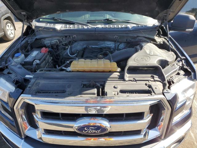 Photo 11 from auction – 2017 FORD F150 SUPER with VIN 1FTEW1EF5HKD11026
