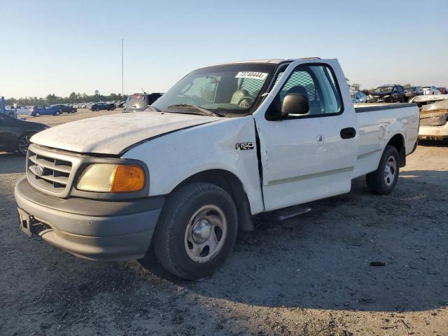 FORD F-150 HERI 2004 with VIN 2FTRF17264CA03650 - Photo from auction