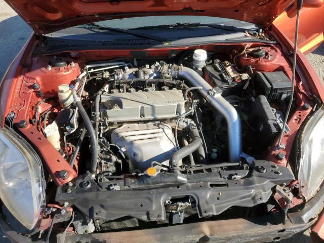Снимка 11 от търг – 2009 MITSUBISHI ECLIPSE GS с VIN 4A3AK24F99E024643
