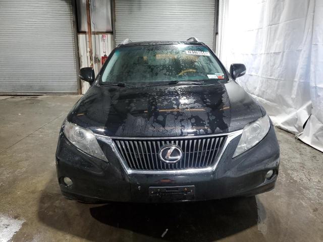Photo 5 from auction – 2012 LEXUS RX 350 with VIN 2T2BK1BA3CC151791