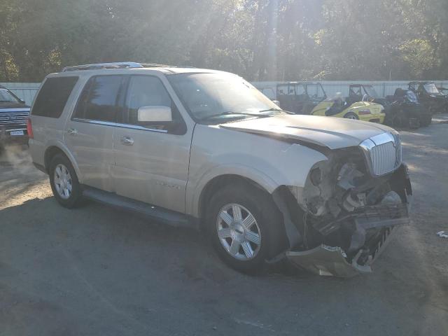 Photo 4 from auction – 2005 LINCOLN NAVIGATOR with VIN 5LMFU28505LJ09857