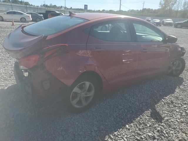 Photo 3 from auction – 2014 HYUNDAI ELANTRA SE with VIN KMHDH4AEXEU036415