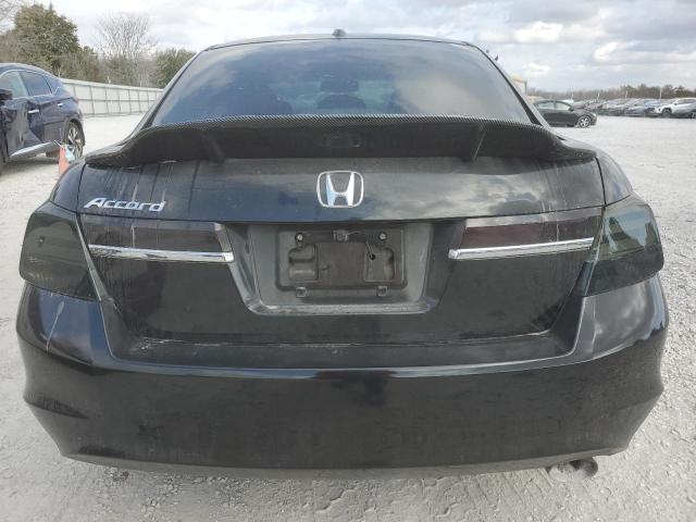 Photo 6 from auction – 2012 HONDA ACCORD EXL with VIN 1HGCP2F89CA069819