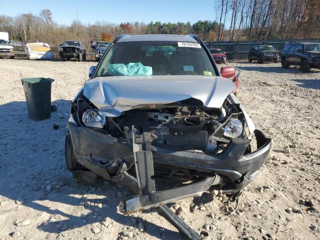Photo 5 from auction – 2004 HONDA CRV with VIN SHSRD788X4U222902