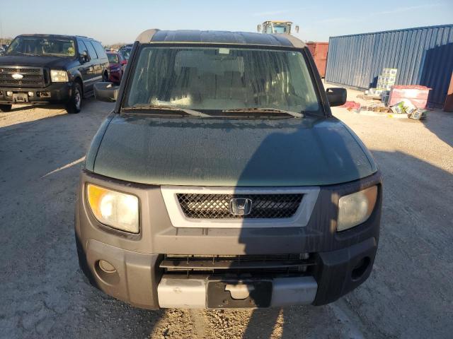 Photo 5 from auction – 2004 HONDA ELEMENT EX with VIN 5J6YH28594L018129