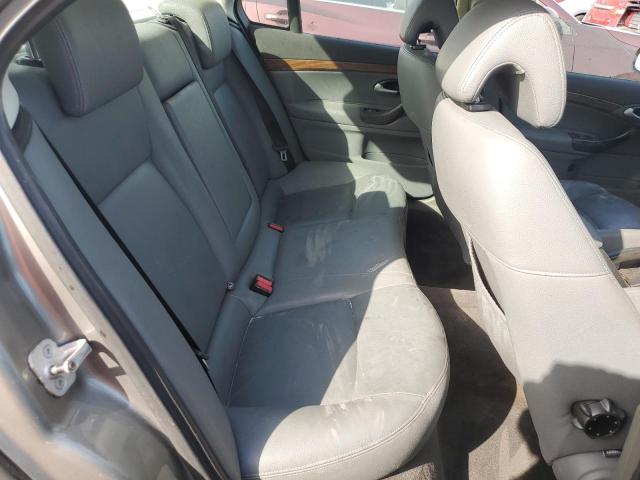 Photo 10 from auction – 2004 SAAB 9-3 ARC with VIN YS3FD49Y041038254