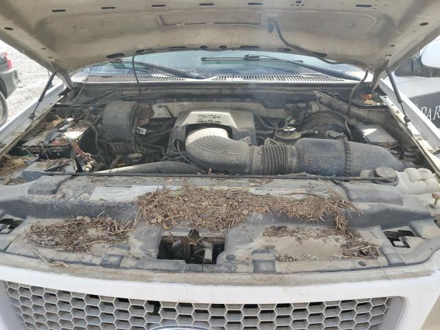Photo 11 from auction – 1999 FORD F150 with VIN 2FTRX18L5XCA69292