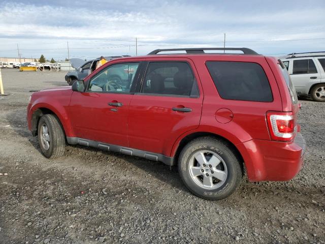 Photo 2 from auction – 2009 FORD ESCAPE XLT with VIN 1FMCU93G59KB97016