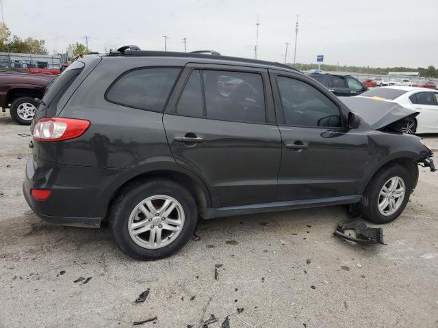 Photo 3 from auction – 2010 HYUNDAI SANTA FE G with VIN 5NMSG3AB4AH386106