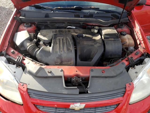 Photo 11 from auction – 2008 CHEVROLET COBALT LT with VIN 1G1AL18F187330123