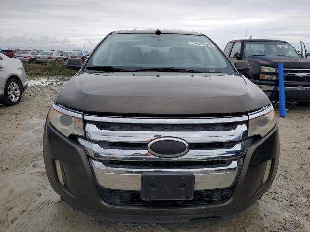Photo 5 from auction – 2011 FORD EDGE LIMIT with VIN 2FMDK3KC1BBB20553
