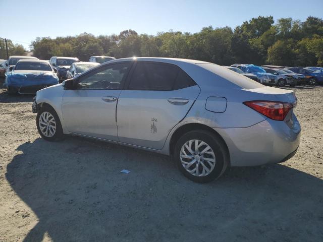 Photo 2 from auction – 2018 TOYOTA COROLLA L with VIN 2T1BURHE7JC098291