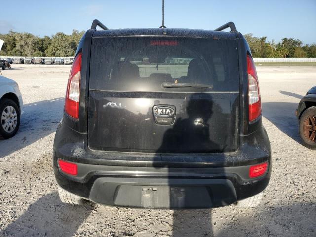 Photo 6 from auction – 2012 KIA SOUL + with VIN KNDJT2A69C7380008