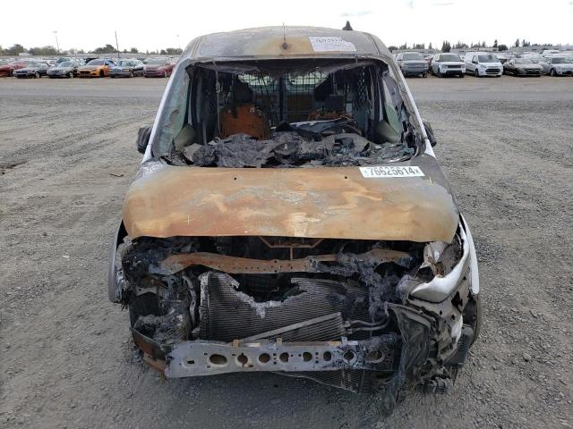Photo 5 from auction – 2021 FORD TRANSIT CO with VIN NM0LS7E78M1502290