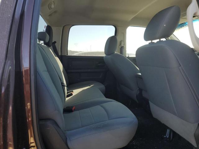 Фото 10 с аукциона – 2015 RAM 1500 ST с VIN 3C6RR7KT1FG522855