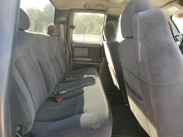 Photo 10 from auction – 2002 CHEVROLET SILVERADO with VIN 2GCEK19T821371319