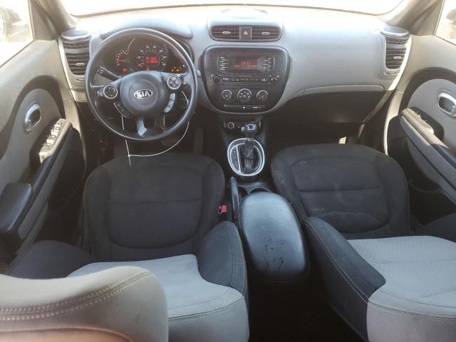 Снимка 8 от търг – 2014 KIA SOUL + с VIN KNDJP3A53E7029261
