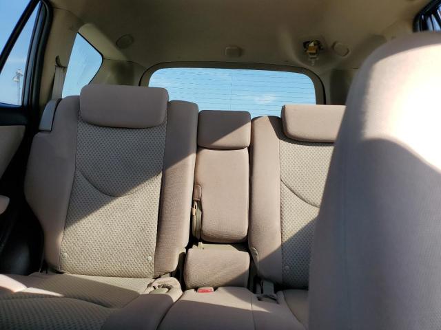 Photo 10 from auction – 2007 TOYOTA RAV4 with VIN JTMZD33V276024716