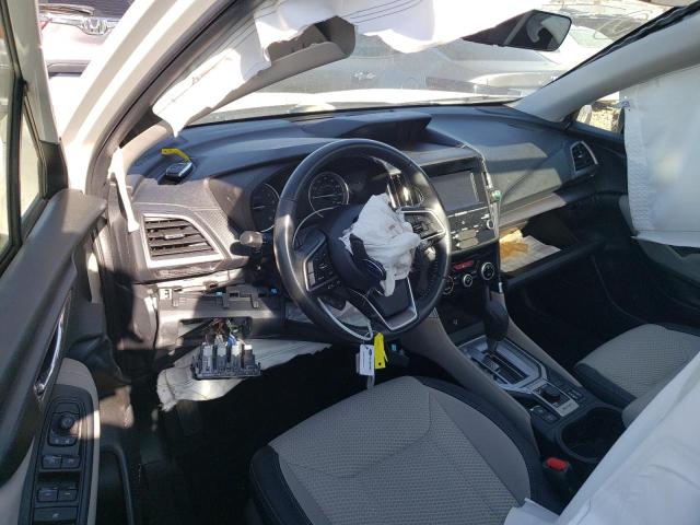 Photo 8 from auction – 2024 SUBARU FORESTER P with VIN JF2SKADC5RH467086