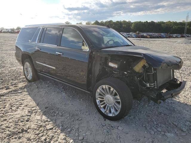 Photo 4 from auction – 2017 CADILLAC ESCALADE E with VIN 1GYS4KKJ1HR376187