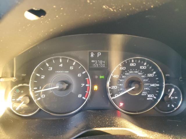 Снимка 9 от търг – 2012 SUBARU OUTBACK 3. с VIN 4S4BRDKC0C2203553