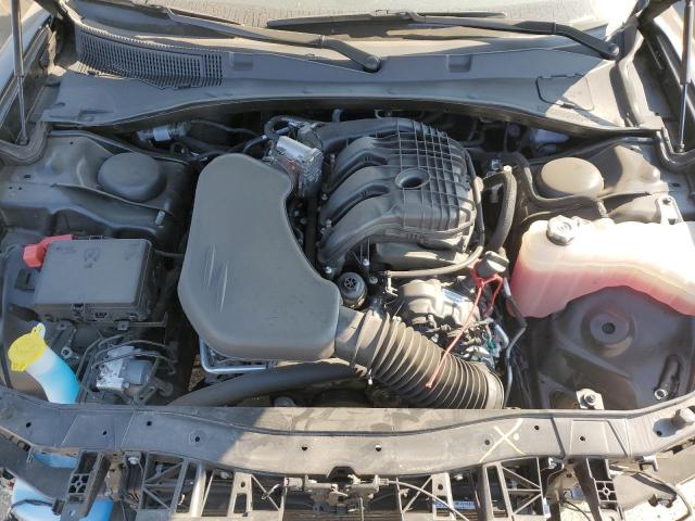 Photo 11 from auction – 2023 DODGE CHARGER SX with VIN 2C3CDXBG8PH690997