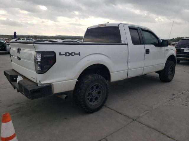 Photo 3 from auction – 2013 FORD F150 SUPER with VIN 1FTFX1EFXDFC11878