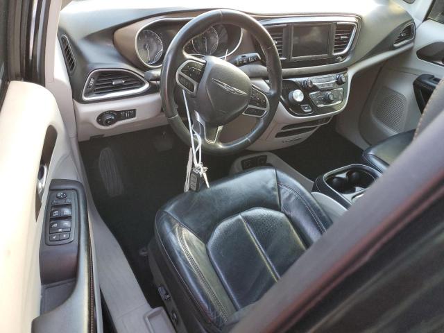 Foto 8 de la subasta – 2018 CHRYSLER PACIFICA T con VIN 2C4RC1BG5JR174426