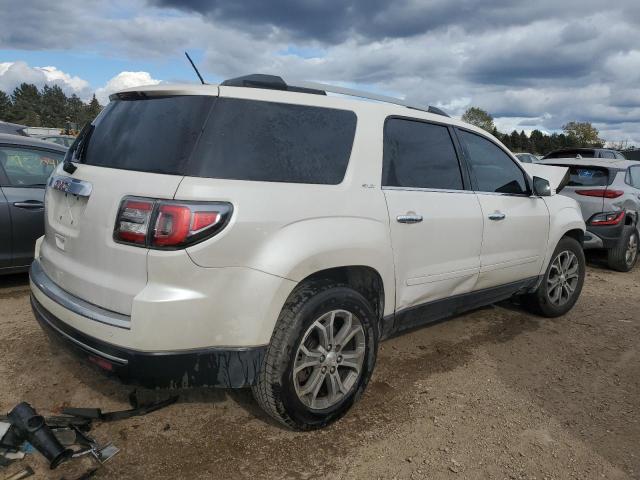 Photo 3 from auction – 2013 GMC ACADIA SLT with VIN 1GKKRRKD3DJ222586