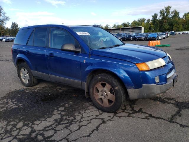 Photo 4 from auction – 2005 SATURN VUE with VIN 5GZCZ63435S827361