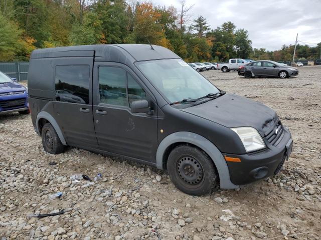 Photo 4 from auction – 2010 FORD TRANSIT CO with VIN NM0LS6BN5AT042406