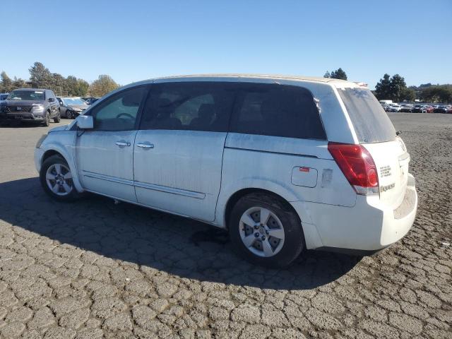 Photo 2 from auction – 2008 NISSAN QUEST S with VIN 5N1BV28U18N112362