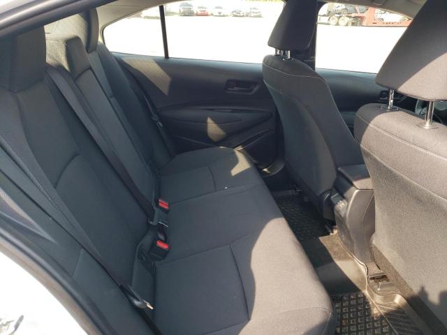 Photo 10 from auction – 2023 TOYOTA COROLLA LE with VIN JTDBDMHE0P3000111