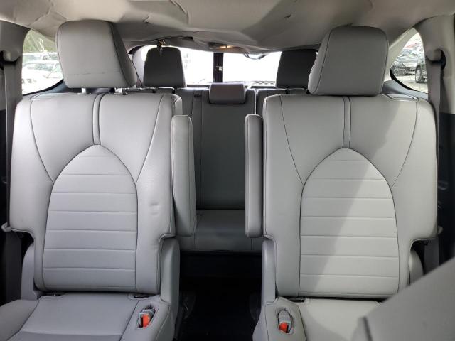 Photo 10 from auction – 2020 TOYOTA HIGHLANDER with VIN 5TDHZRAH8LS020709