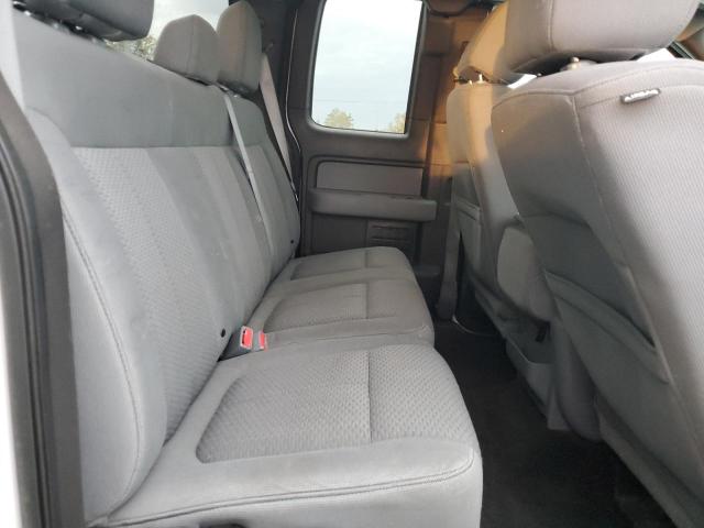 Photo 10 from auction – 2013 FORD F150 SUPER with VIN 1FTFX1EF1DFC26382