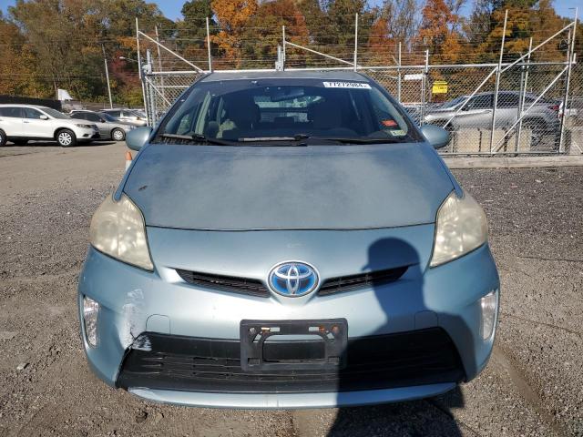 Photo 5 from auction – 2012 TOYOTA PRIUS with VIN JTDKN3DUXC1497873