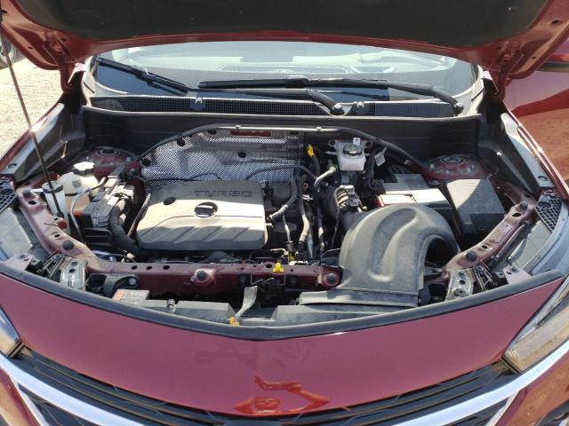 Photo 12 from auction – 2022 BUICK ENCORE GX with VIN KL4MMCSL3NB136479