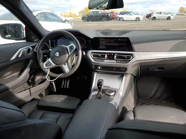Фото 8 с аукциона – 2023 BMW 430XI с VIN WBA73AP01PCL59557